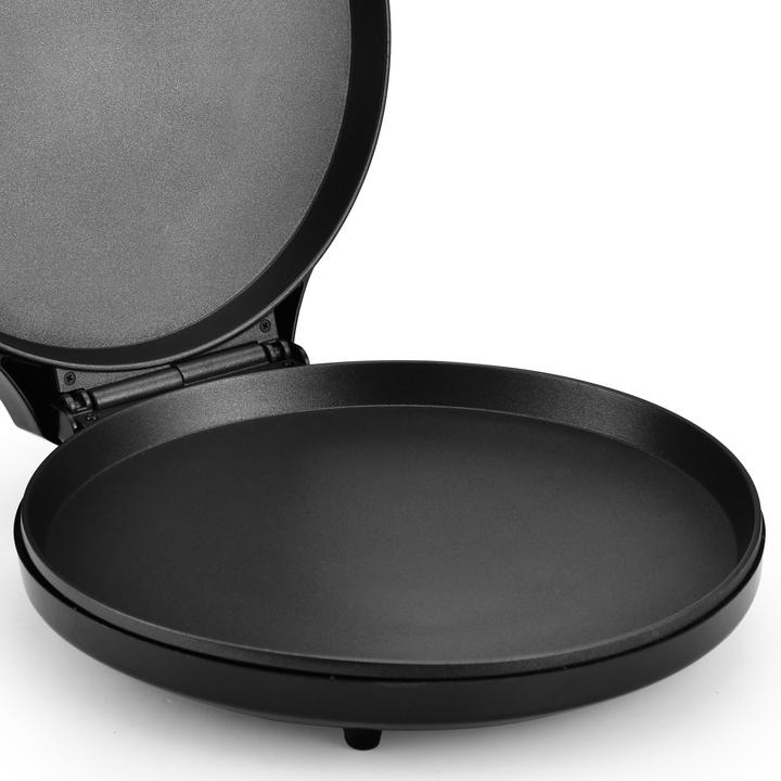 Actual product image Tristar PZ-2881 (Electric pizza oven)