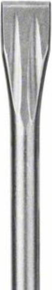 Produktbild Bosch Professional Zubehör PRO SDS plus-5C Flachmeissel, 20 x 250 mm (20 mm)