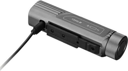 Actual product image Fenix BC21R V3.0 LED Bike Light (1200 lm)