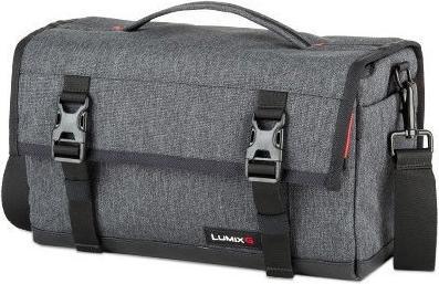 Panasonic Schultertasche DMW-PM10 (Kamera Schultertasche, 8 l)