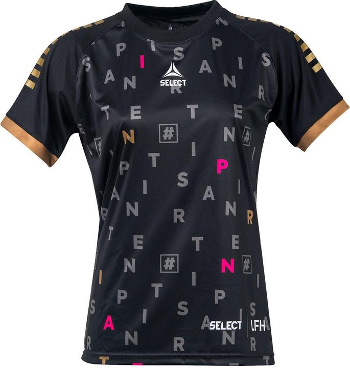 Select trikot damen lfh (XS)
