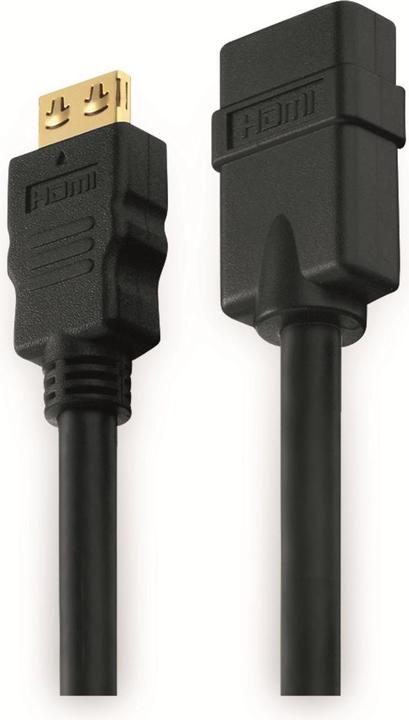 Actual product image Purelink HDMI (Typ A) — HDMI (Typ A) (2 m, HDMI)