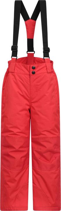 Immagine prodotto Mountain Warehouse Giacca e Pantaloni da Sci Set Bambini (98)