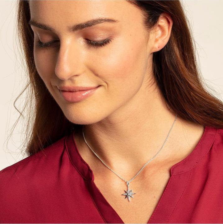 Immagine prodotto Thomas Sabo Stella reale (Argento, 40 - 45 cm)