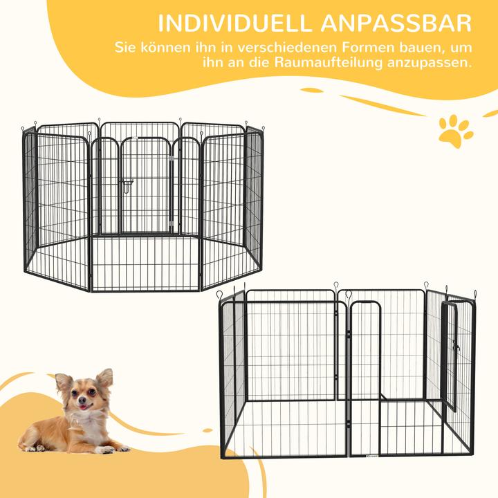 Image du produit PawHut Parc d'enfant