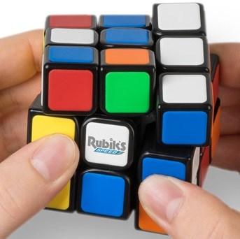 Actual product image Rubik's Speedcube (3 x 3)