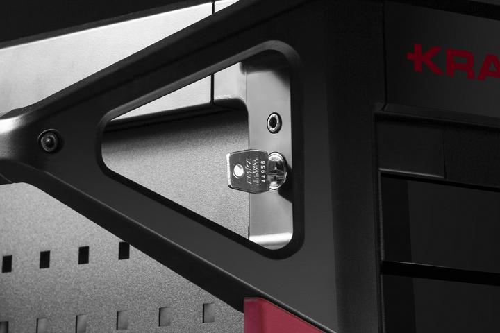 Actual product image Kraftwerk Pro + PB PT800 (284 x)