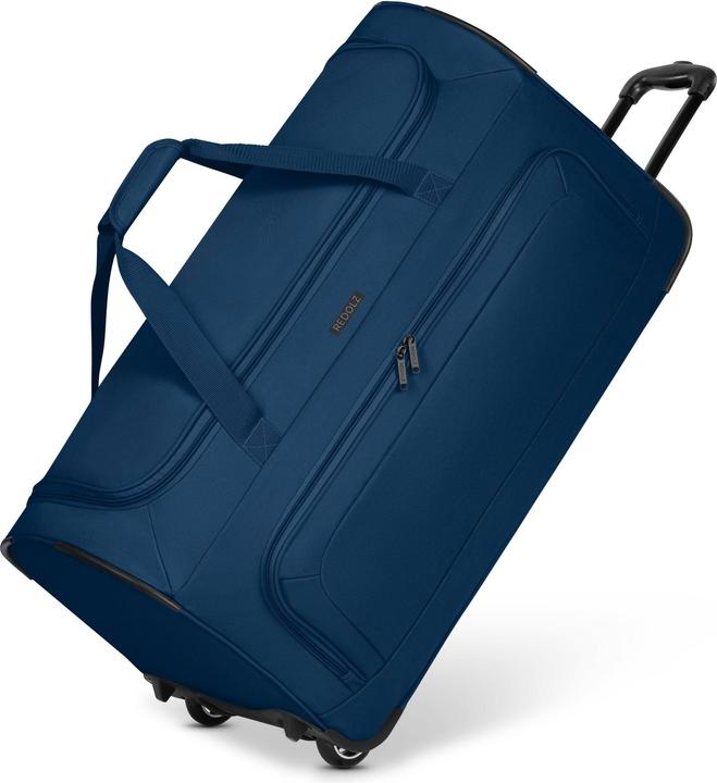 Redolz Duffle Essentials 2 Rollen Reisetasche 71 cm (83 l)