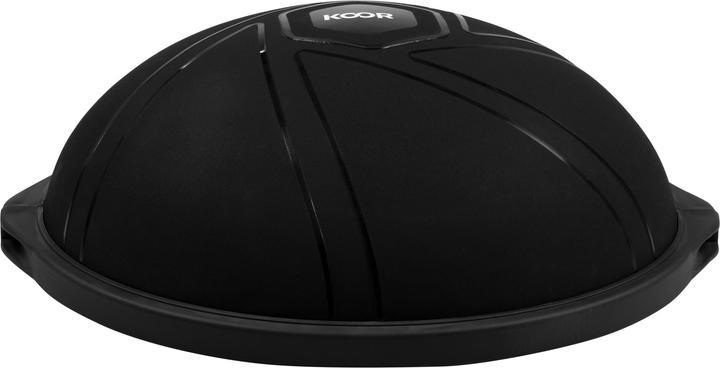 Koor Balance Ball 63 cm, Black