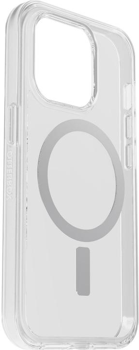 Actual product image OtterBox Symmetry mit MagSafe (Apple iPhone 14 Pro)