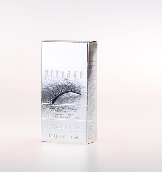Actual product image Elizabeth Arden Prevage Clinical Lash + Brow Enhancing Serum (4 ml)