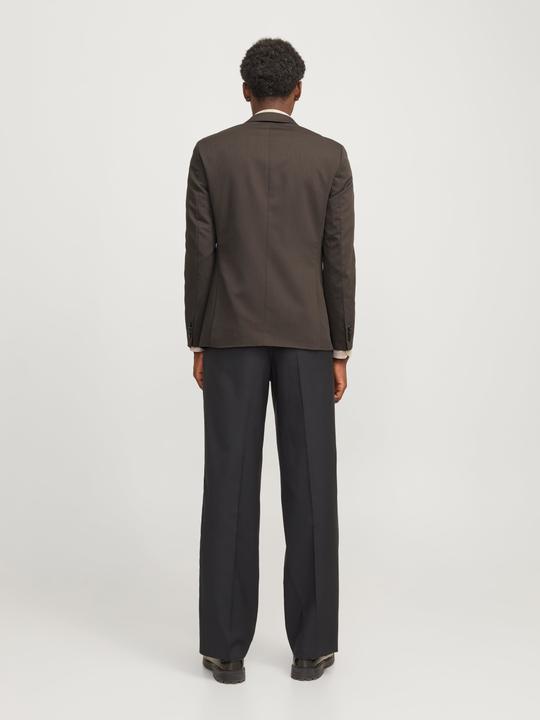 Actual product image Jack & Jones JPRFRANCO Super slim fit blazer Single-breasted blazer (54)