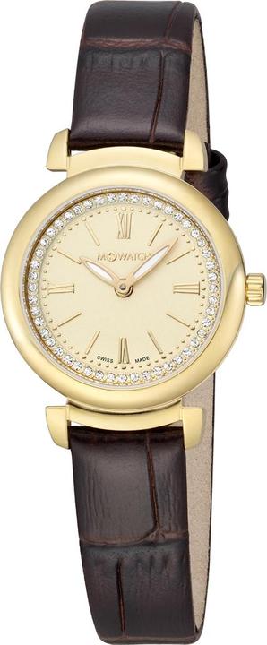 Produktbild M Watch Mondaine Neuheiten 2023 (Analoguhr, 30 mm)