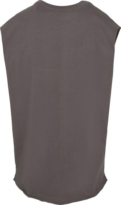 Actual product image Urban Classics Open Edge Sleeveless Tee (XXL)