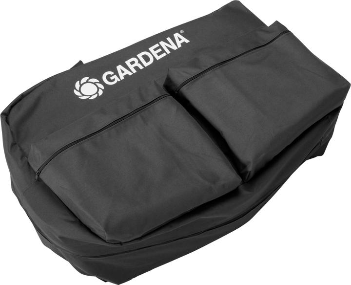 Produktbild Gardena Aufbewahrungstasche (Mähroboter, Gartenmaschinen Aufbewahrung)