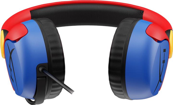 Produktbild HyperX Cloud Mini (Kabelgebunden)
