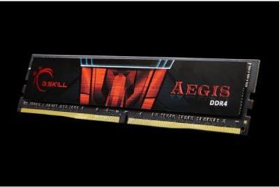 Produktbild G.Skill Aegis (1 x 16GB, 2133 MHz, DDR4-RAM, DIMM)