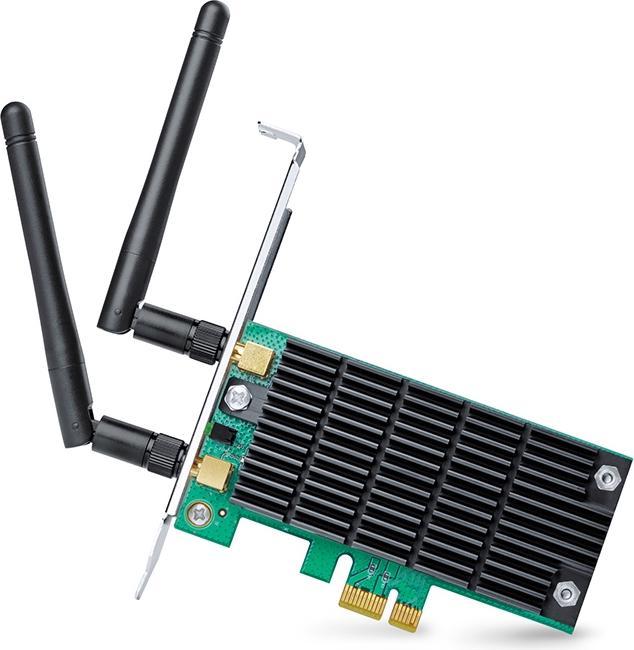 Produktbild TP-Link Archer T6E (PCI-E x1)