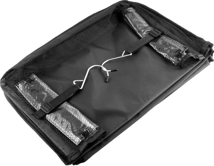 Actual product image InnovaGoods Foldable shelf for suitcases (Packing system)