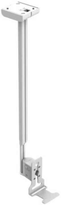 Actual product image Flexson Height-adjustable ceiling mount for Sonos ERA300 (1 pcs., Wall installation, Height-adjustable, Pivoting, Tiltable)