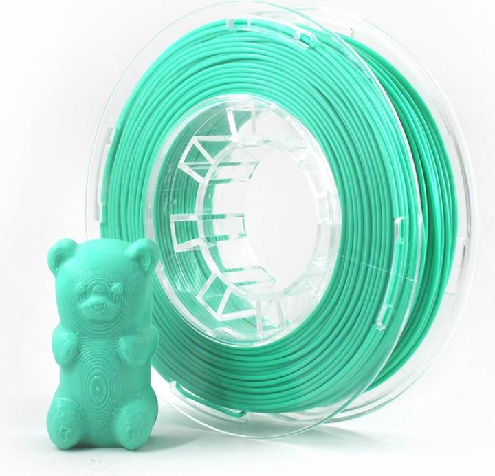 Produktbild Toybox 3D Printer Deluxe Food Bundle 7 pack (PLA, 1.75 mm, 250 g, Mehrfarbig)