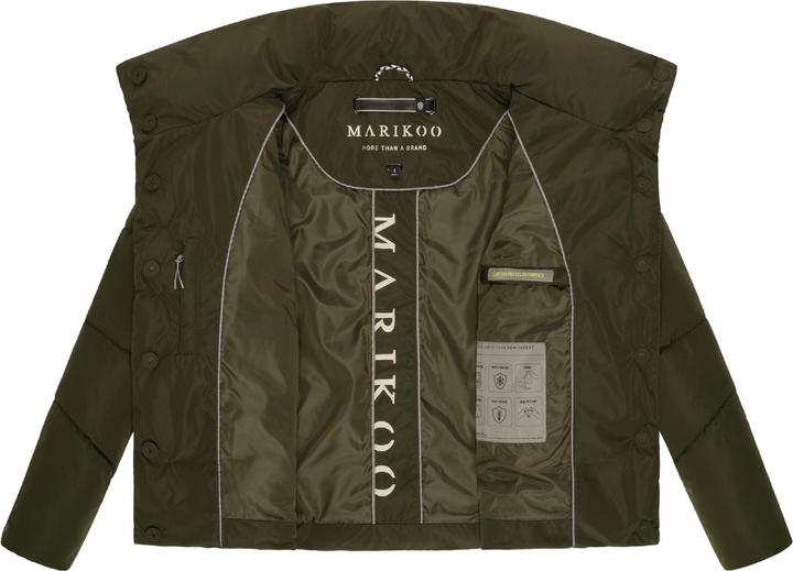 Actual product image Marikoo Jalliaa 16 (M)