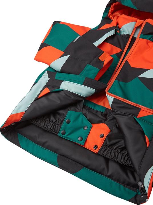 Image du produit Reima tec Enfants Veste de ski Palsi (134)