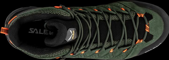 Produktbild Salewa Alp Mate Mid Wasserdichter Schuh (43)