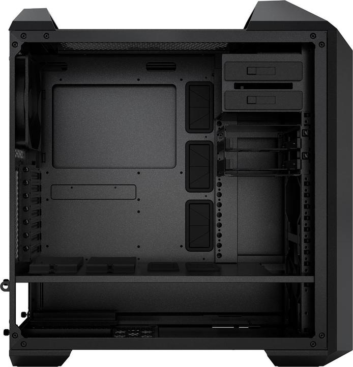 Produktbild Cooler Master MasterCase 5 (ATX, mATX, Mini-ITX)