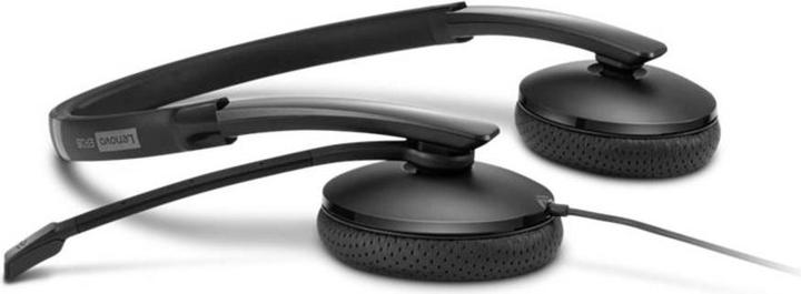 Produktbild Lenovo Audio bo Wired Voip Hs Teams (Kabelgebunden, USB-C)