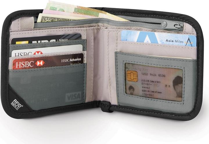 Produktbild Pacsafe RFID safe (Tasche)