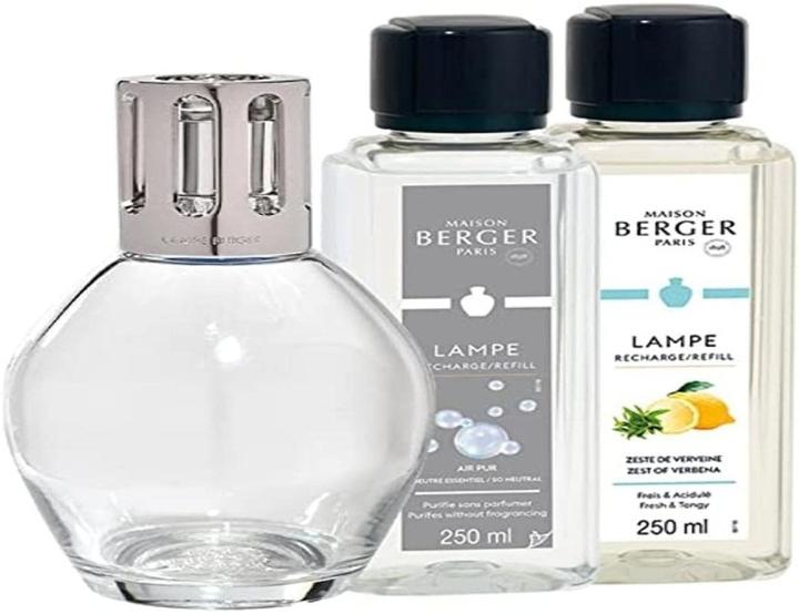 Image du produit Maison Berger Essentielle (370 ml)