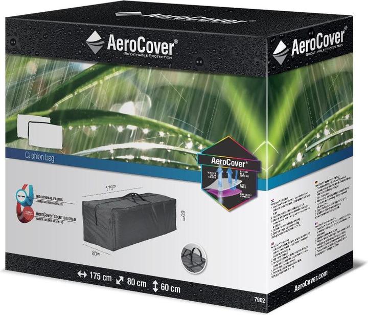 Produktbild AeroCover Schutzhülle