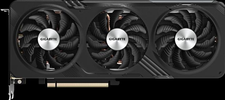 Image du produit Gigabyte RTX 4060 TI 16 Go Gaming OC (16 Go)