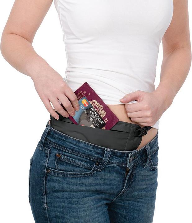 Actual product image Pacsafe Coversafe (Document & Wallet)
