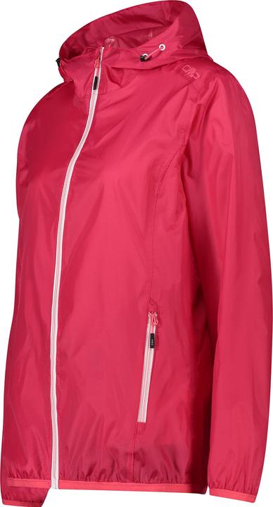 Produktbild CMP Campagnolo Regenjacke Fix Hood (M)