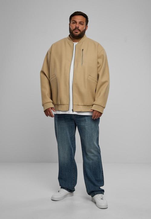 Produktbild Urban Classics Bomber Blouson (XL)
