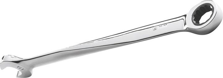 Immagine prodotto SATA Chiave ad anello a cricchetto XL X-Beam, curva, 16 mm (16 mm)