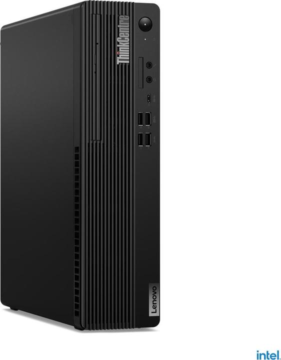 Produktbild Lenovo ThinkCentre M70s Gen 3 (Intel Core i5-12400, 16 GB, 512 GB, UHD Graphics 730)