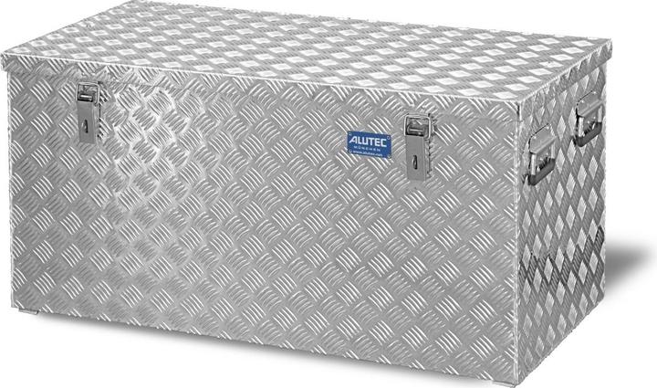 Alutec Extreme 250