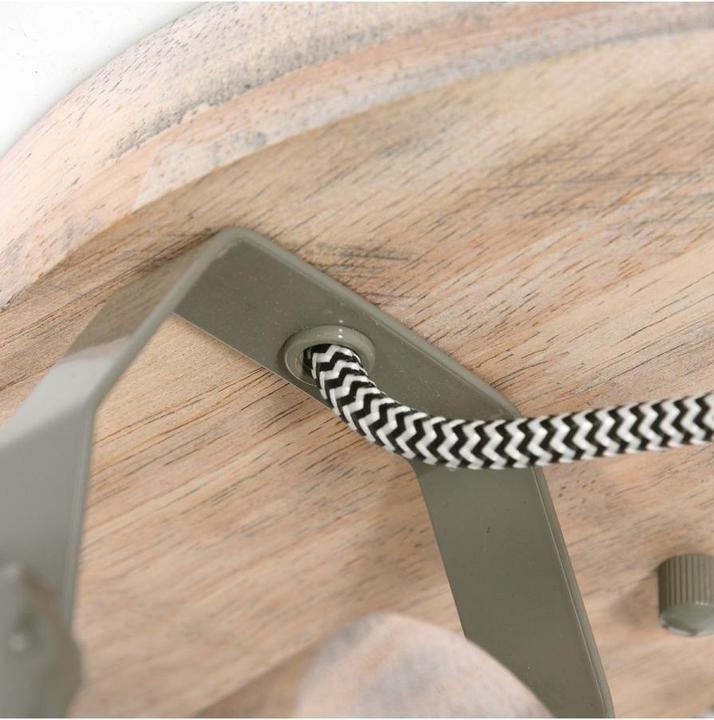 Produktbild Steinhauer Gearwood (E27)