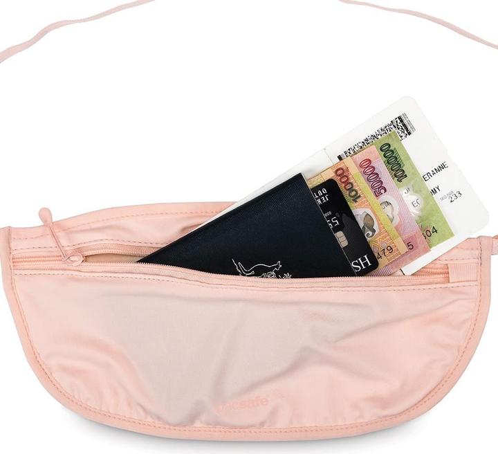 Image du produit Pacsafe Coversafe (Porte-monnaie & porte-documents)