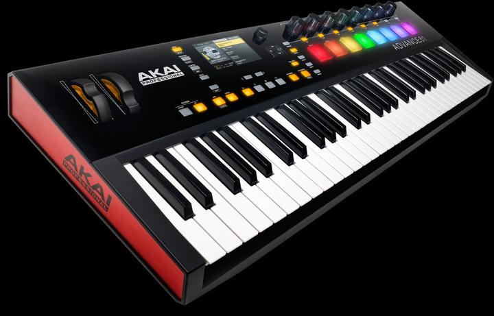Produktbild Akai Professional Advance 61 (Keyboard)