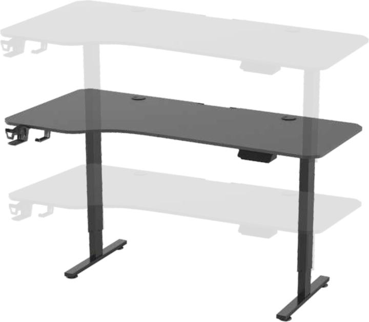 Produktbild En.Casa Oxnard (160 x 60 x 75 cm)