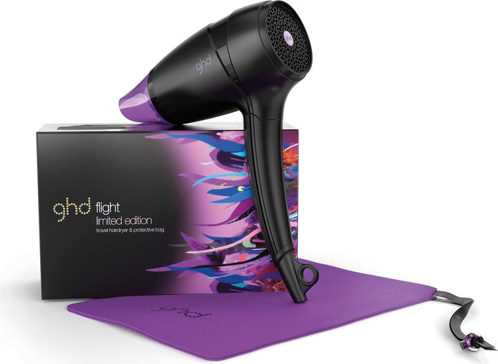 Image du produit ghd flight wanderlust collection Sèche-cheveux de voyage