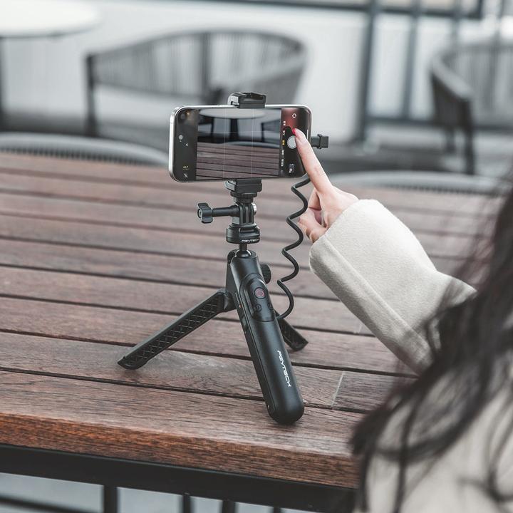 Actual product image Pgytech CapLock MantisPod Power (Gopro Edition)