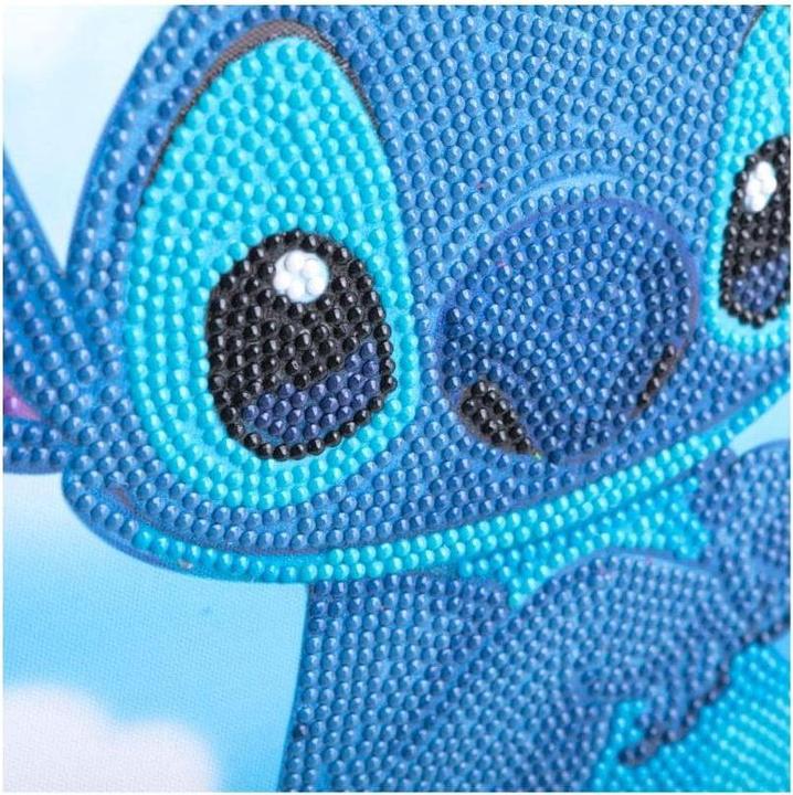Image du produit Craft Buddy Stitch, 35x45cm Crystal Art Scroll