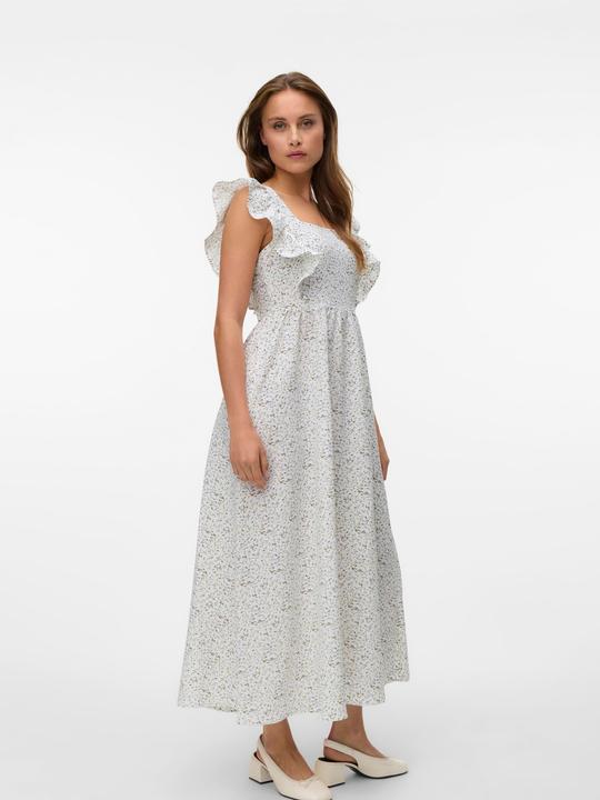 Actual product image Vero Moda VMVIOLA Midikleid Kleid (S)