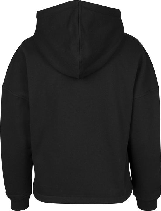Produktbild Urban Classics Ladies Kimono Hoody (XS)