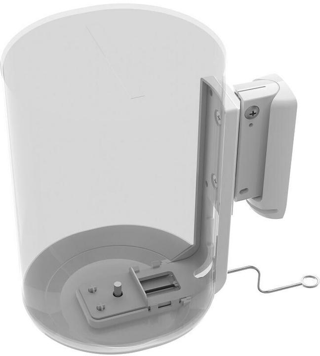 Image du produit Flexson KIT DE SECURISATION ERA 100fixation ERA100 Blanc (1 pièce, Installation murale)